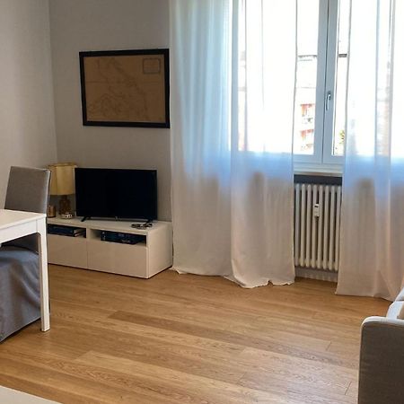 Апартаменти A Casa Di Adele Верона Екстер'єр фото