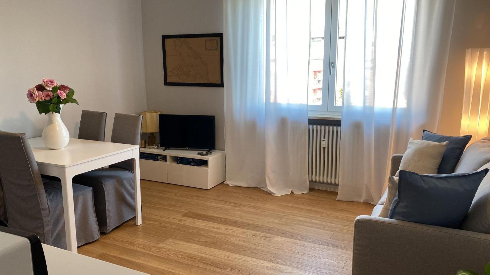 Апартаменти A Casa Di Adele Верона Екстер'єр фото
